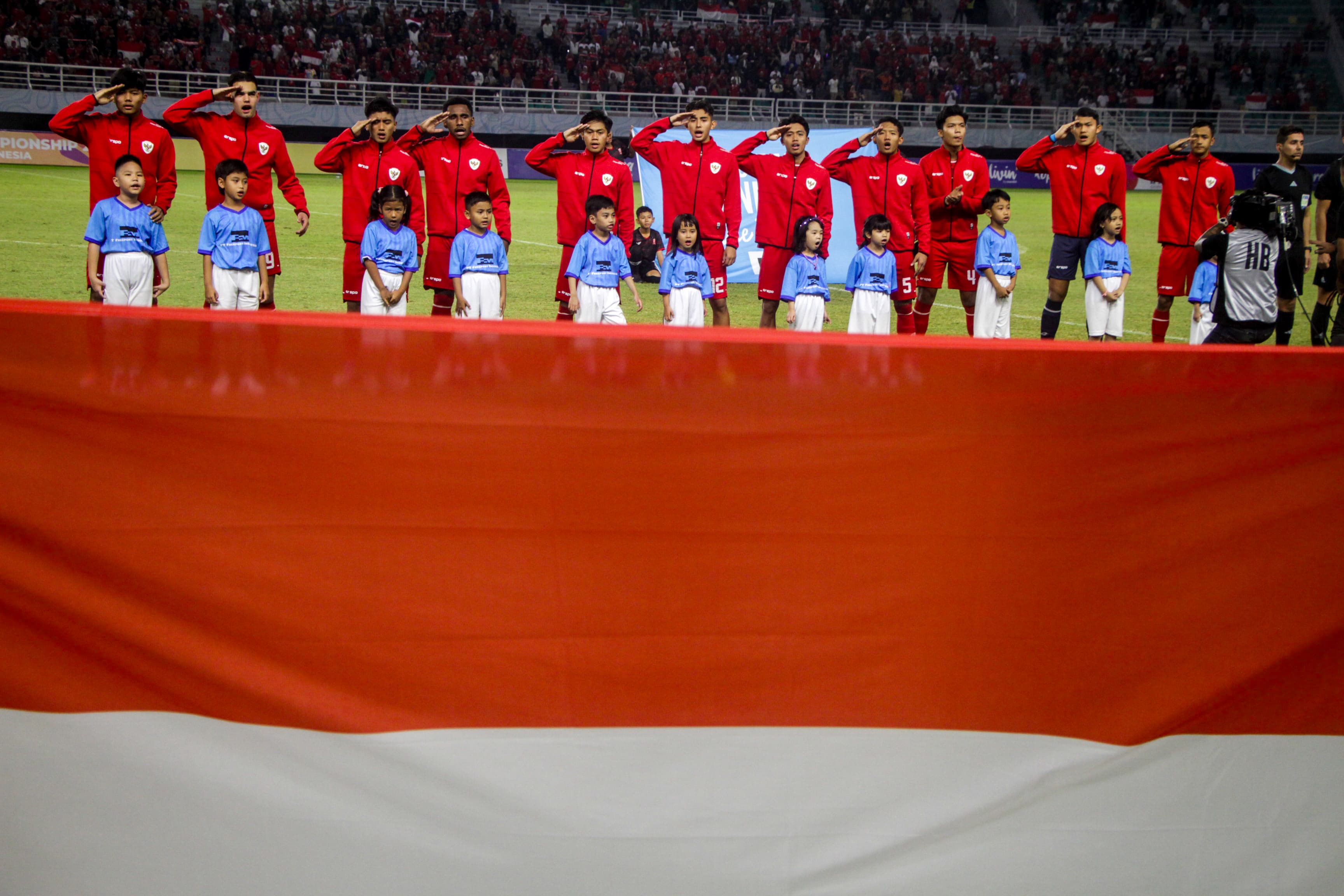 Jenius! Indra Sjafri Ubah Taktik Indonesia Saat Kalahkan Malaysia di Semifinal Piala AFF U-19 