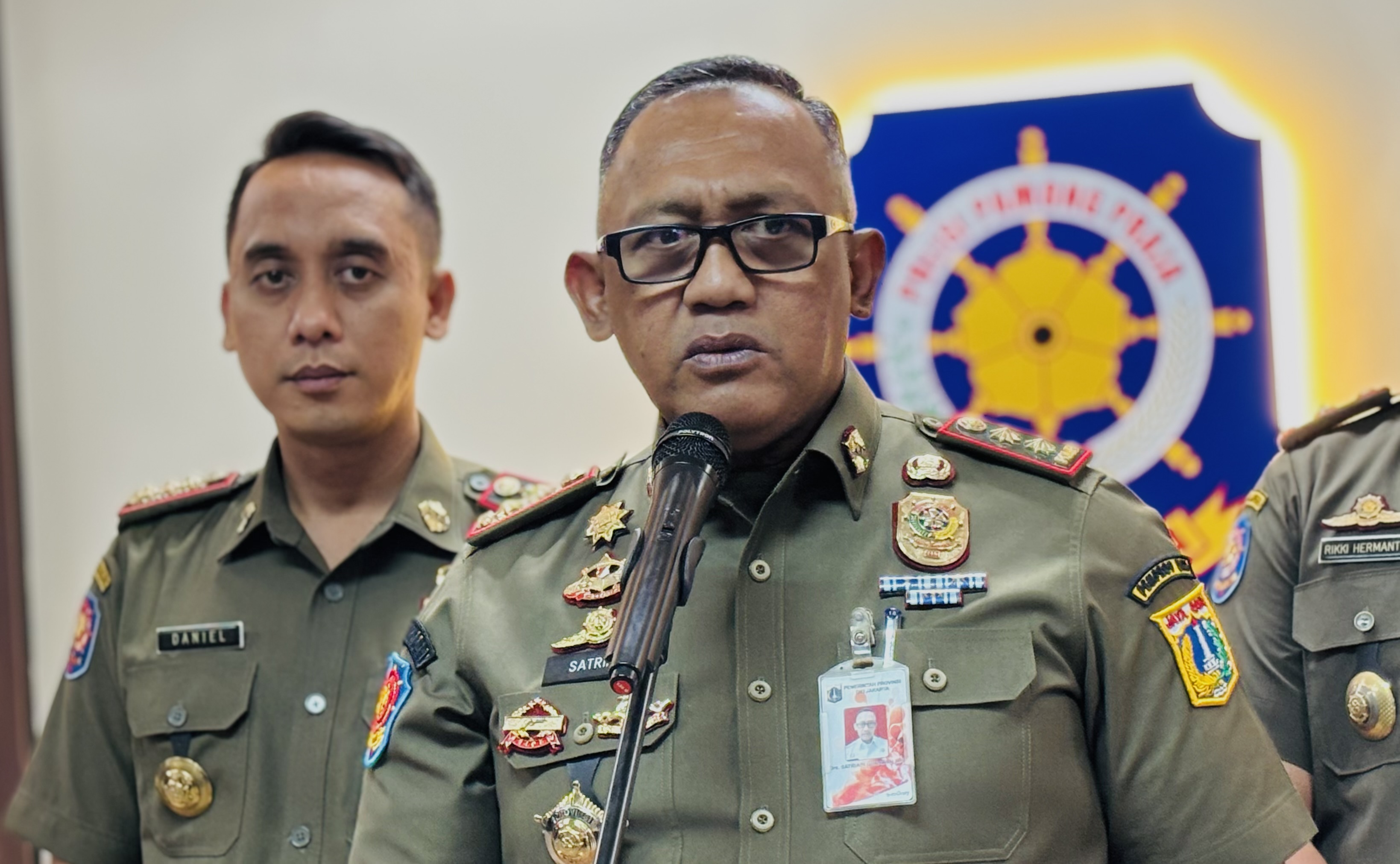 Perhatian! Pihak Swasta Gelar Pesta Kembang Api Tahun Baru di Jakarta Bakal Kena Sanksi