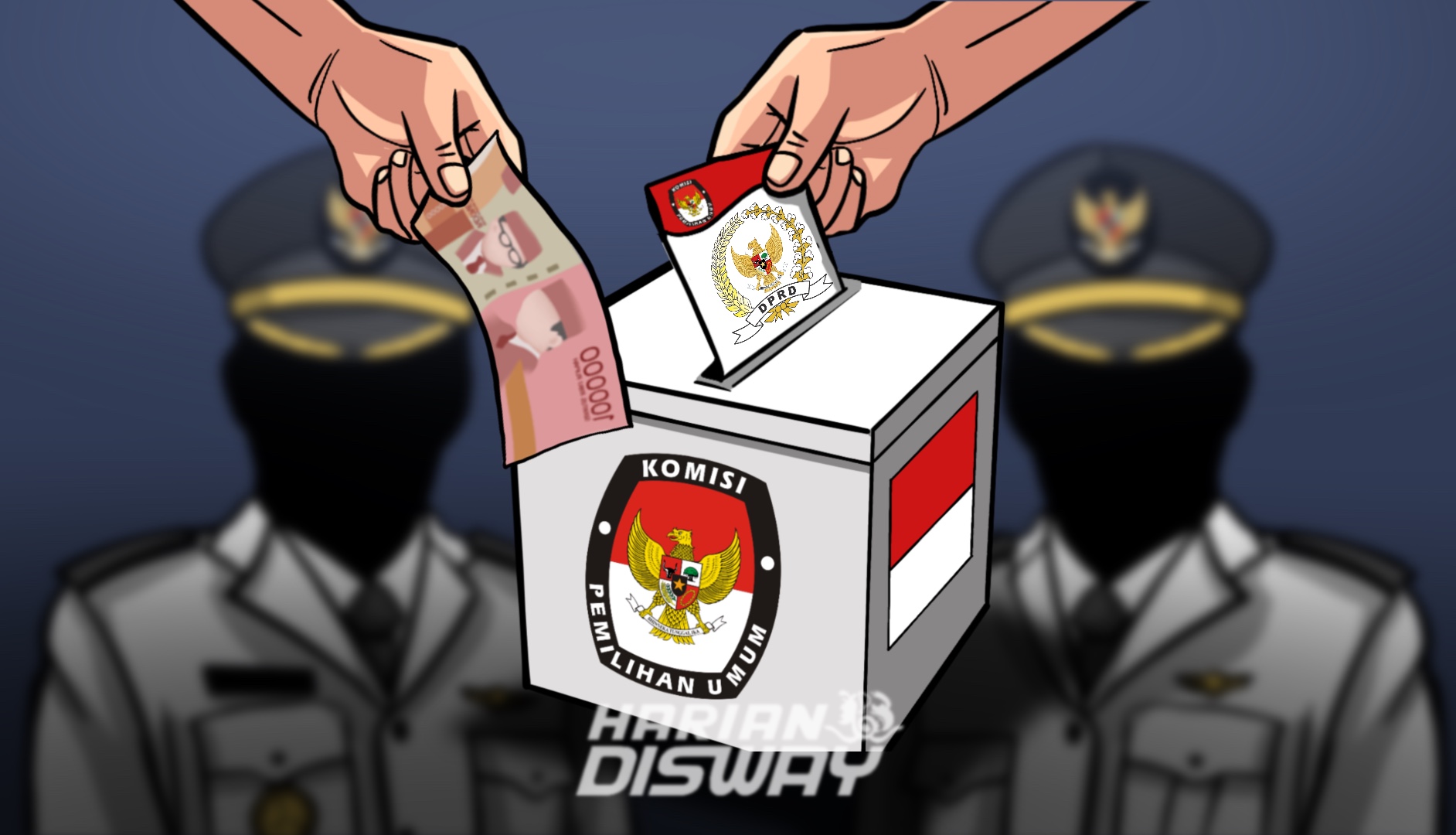 Pilkada Tidak Langsung: Koreksi Demokrasi atau Regresi Demokrasi