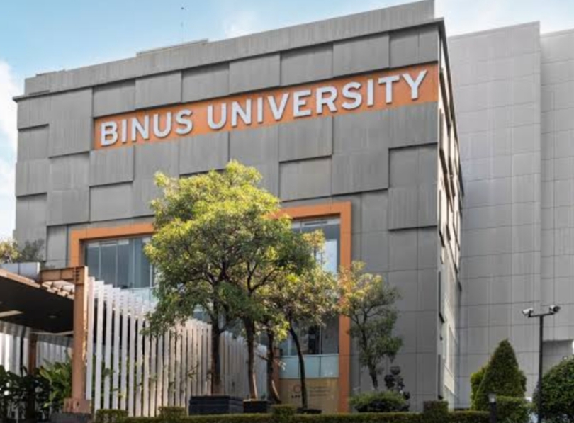 Biaya Kuliah BINUS 2025, Kampus Swasta Terbaik Naik Peringkat 301–400 Dunia Versi THE Impact Rankings