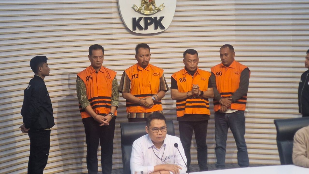 Kasus Korupsi Bupati Ponorogo, KPK Ungkap 3 Kluster Senilai Miliaran Rupiah