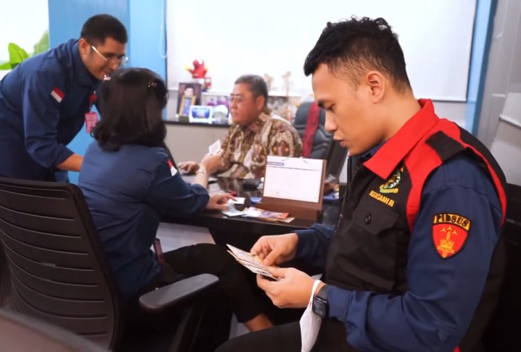 Korupsi Proyek PDNS: Kejaksaan Didesak Telusuri Aliran Uang dan Pihak Terlibat