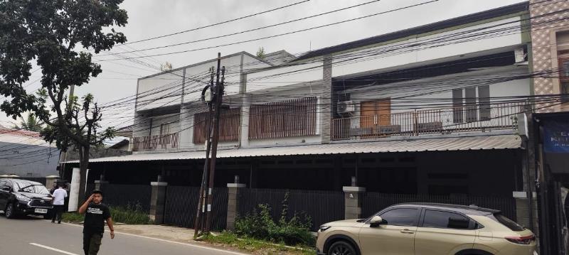 Aset Crazy Rich Bandung Dilelang Kejagung