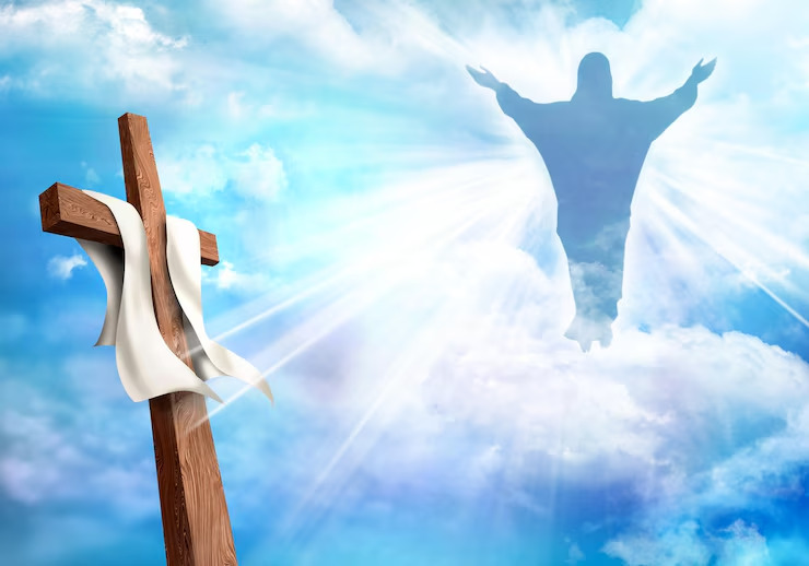 Mengenal Hari Kenaikan Yesus Kristus 9 Mei 2024 dan Tujuan Peringatannya