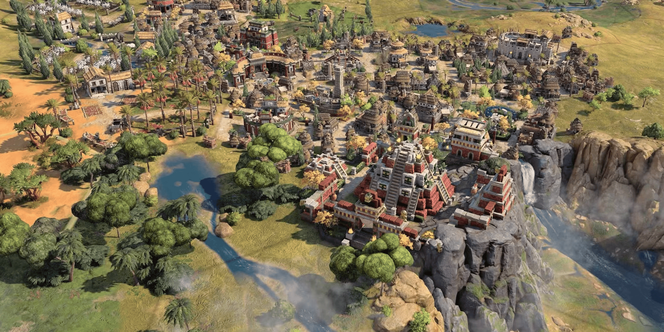 Firaxis Siapkan Roadmap Civilization 7, Banyak DLC dan Konten Gratis Pada 2025