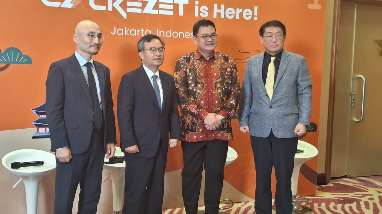 Solusi Kolesterol Tinggi, Daewoong Perkenalkan Terobosan Obat Kombinasi Ezetimibe dan Rosuvastatin