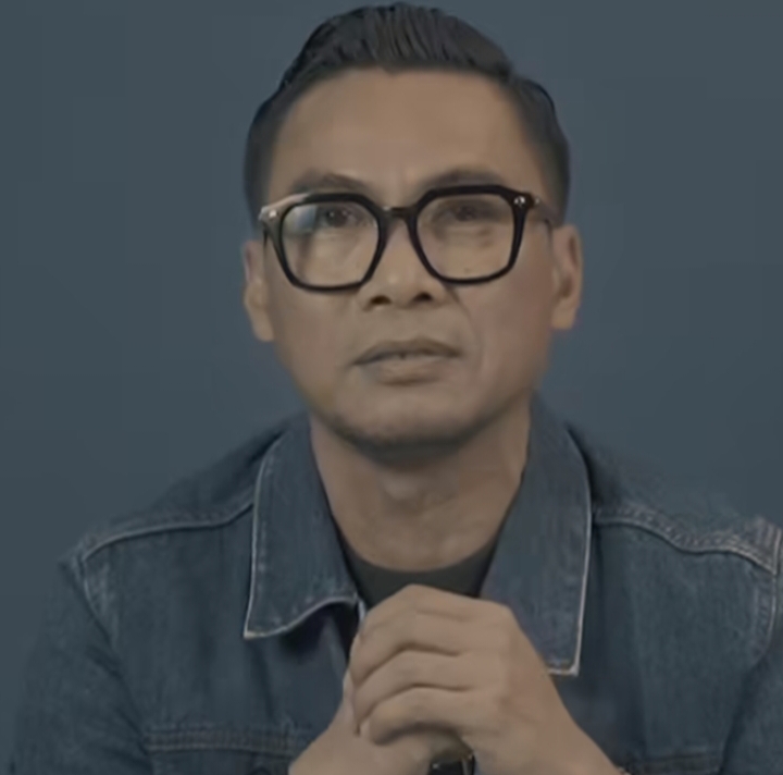Ady Eks Vokalis Larang NAFF Nyanyikan Lagu-lagu Ciptaannya: Berkarya dan Hiduplah dengan Karyamu