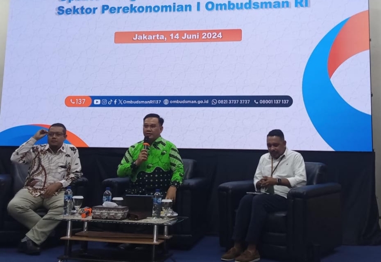 Ombudsman RI: Banyak yang Salah Paham soal Tapera