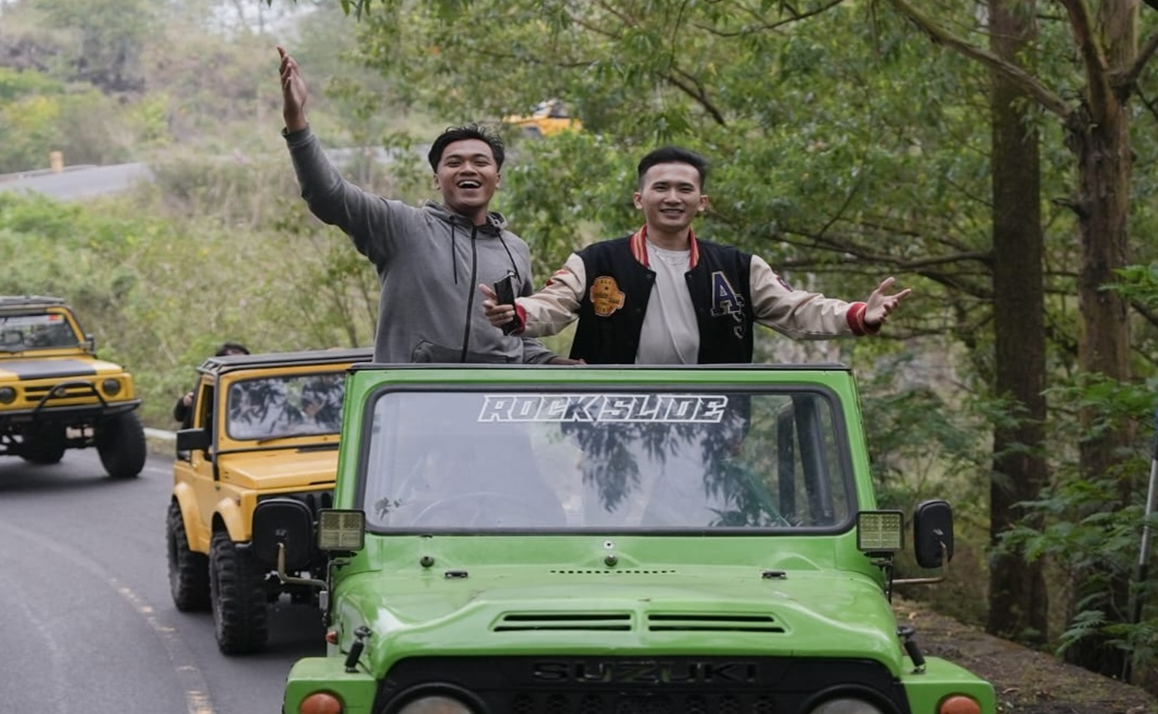 Sulianto Indria Putra: Dari Portofolio Rp100 Miliar ke Gerakan Edukasi Investasi Anak Muda