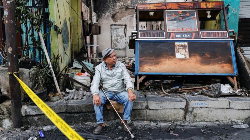 Depo Pertamina Plumpang Pindah ke Tanah Pelindo, Relokasi Tetap Jalan