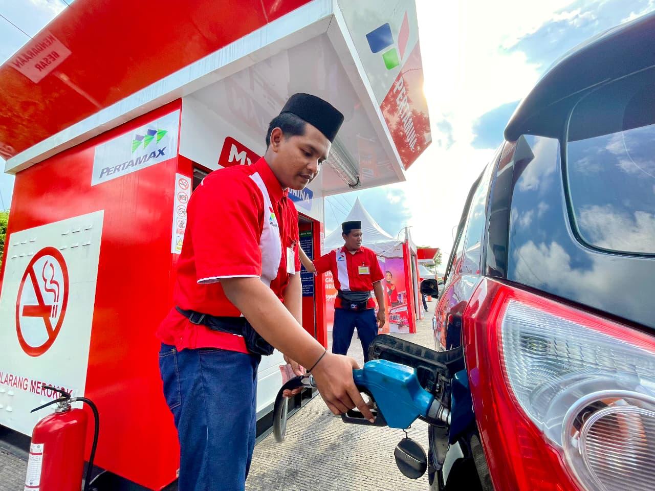 Harga BBM Nonsubsidi Terancam Naik, Pemerintah Diminta Waspadai Migrasi Subsidi