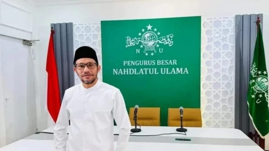 PBNU Nonaktifkan Pengurus yang Terlibat Aktif dalam Pilkada 2024