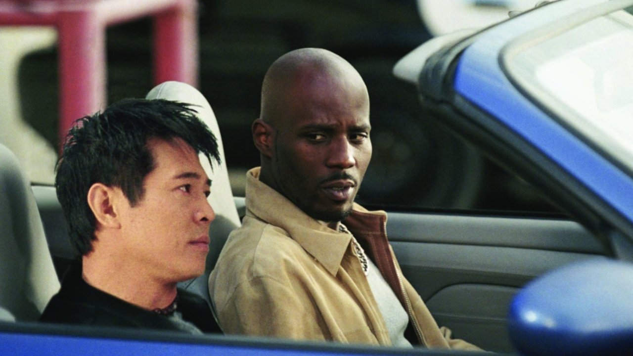 Jadwal Bioskop Trans TV Hari Ini 22 Oktober 2025 Lengkap Sinopsis, Nonton Film Jet Li