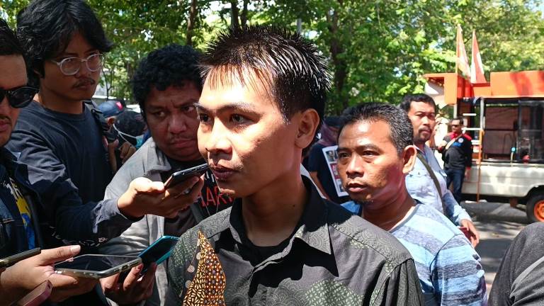 PH Dini, Korban Ronald Tannur Dipanggil Bawas MA