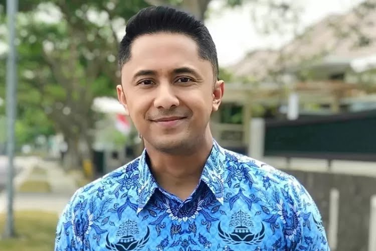 HOT NEWS! Bupati Bandung Barat Hengky Kurniawan Dilaporkan ke KPK Terkait Dugaan Pungutan Mutasi Jabatan