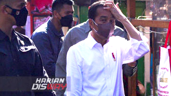 Cara Klarifikasi Ijazah Asli Jokowi Diungkap Ahmad Khozinudin, Masuk Kedalam Ranah Hukum