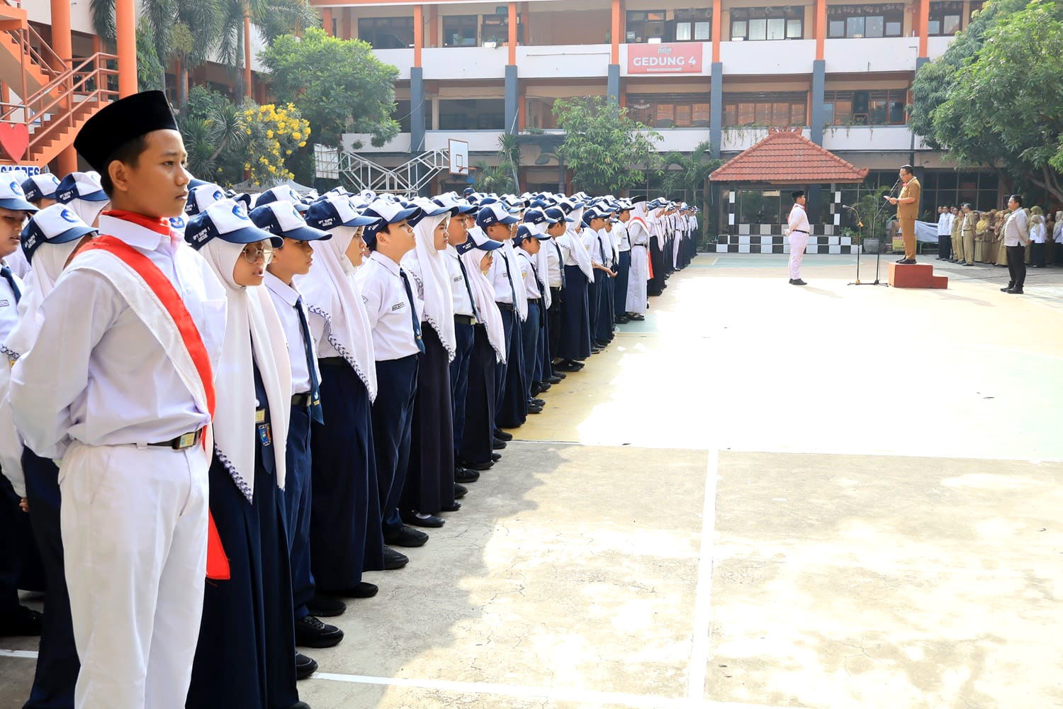 DPRD Gresik Dorong Pemenuhan Kebutuhan Guru, Tata Rekrutmen Hingga Penempatan Pendidik