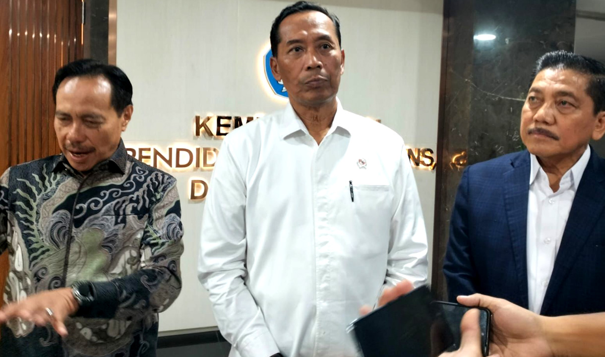 Kolaborasi Strategis Kemenkes dan Kemendiktisaintek, Hadirkan Reformasi Pendidikan dan Layanan Kesehatan