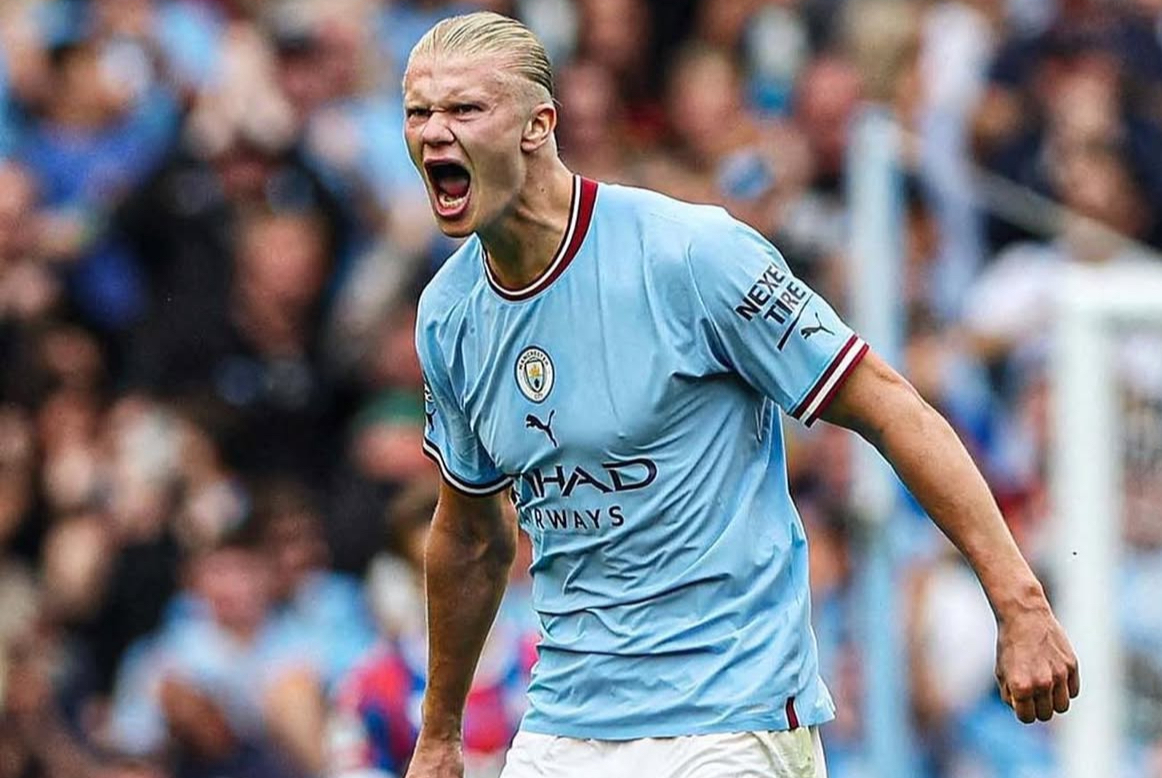 Real Madrid Siapkan Transfer Rekor Dunia Rp9,8 Triliun, Los Blancos Incar 'The Cyborg' Manchester City