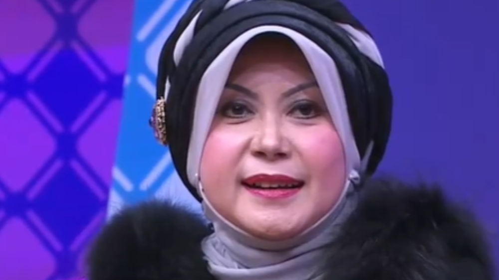 Penyanyi Lawas Anie Carera Laporkan Mantan Suami atas Dugaan Penipuan hingga Rp2 Miliar