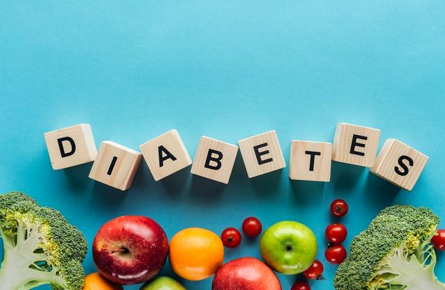 Diet Sehat untuk Penderita Diabetes: Kunci Mengontrol Gula Darah 