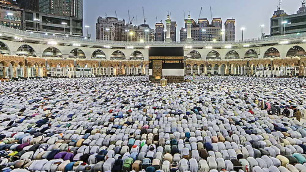 Visa Jemaah Haji Reguler Terbit, 554 Kloter Siap Berangkat 12 Mei 2024