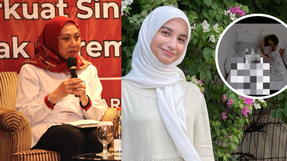 Tanggapi Kasus KDRT Selebgram Cut Intan Nabila, KemenPPPA: Korban Harus Berani Bersuara 