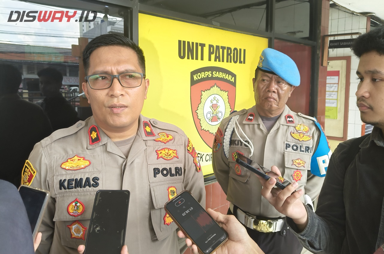 Polisi Ungkap Penyebab Tewasnya Sekeluarga di Ciputat Timur 