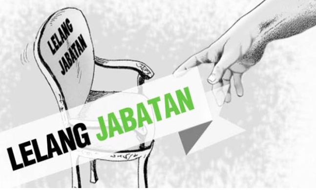 3 Pelaksana Tugas Kepala OPD Raih Nilai Tertinggi Lelang Jabatan Pemprov Jambi