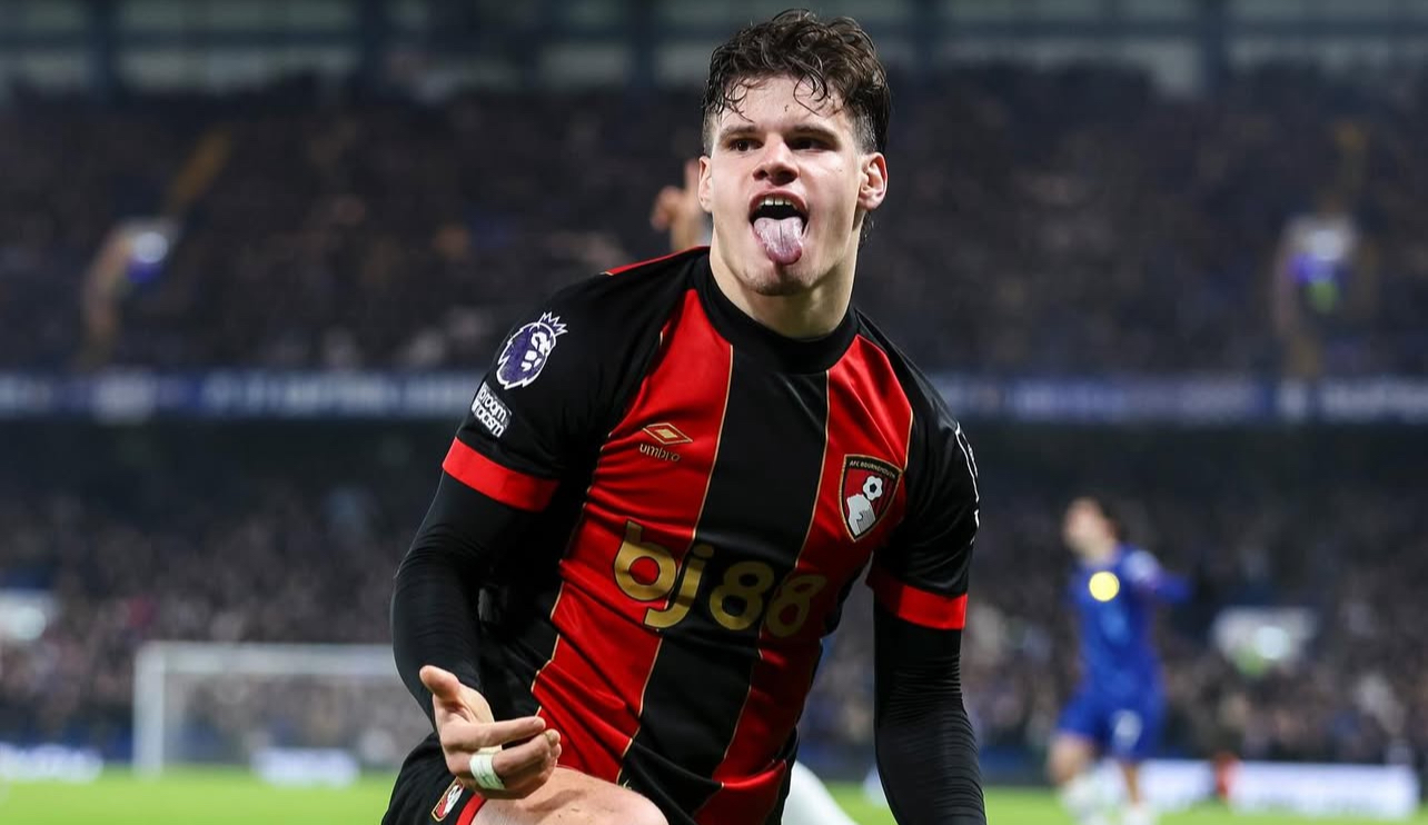 Liverpool Incar Bintang Liga Primer Rp 841 Miliar, Dorgu Bantu The Reds Realisasi Rekrut Milos Kerkez 