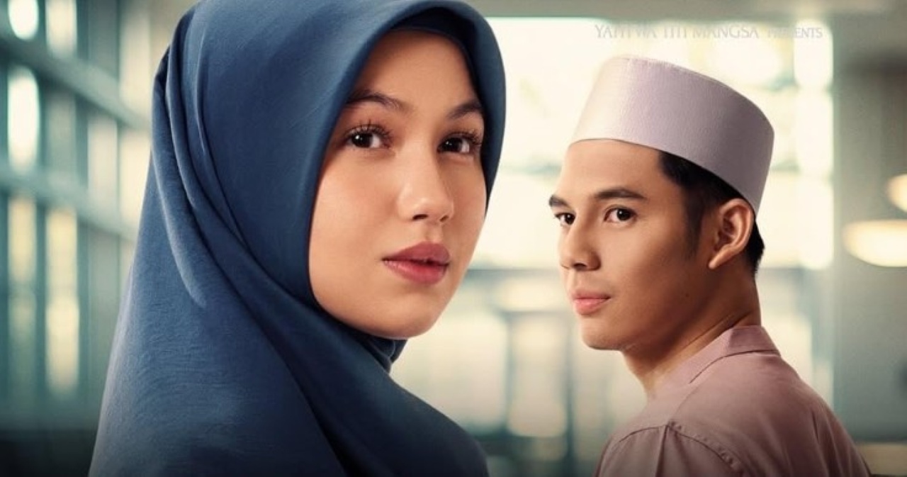 Sinopsis Tak Kenal Maka Taaruf, Drama Religi yang Dibintangi Saskia Chadwick dan Fadi Alaydrus