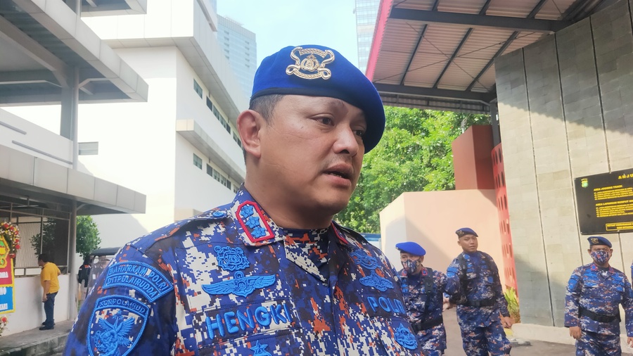 Fakta Baru, Polisi Temukan Buku Diduga Mantra di Rumah Jenazah Kalideres