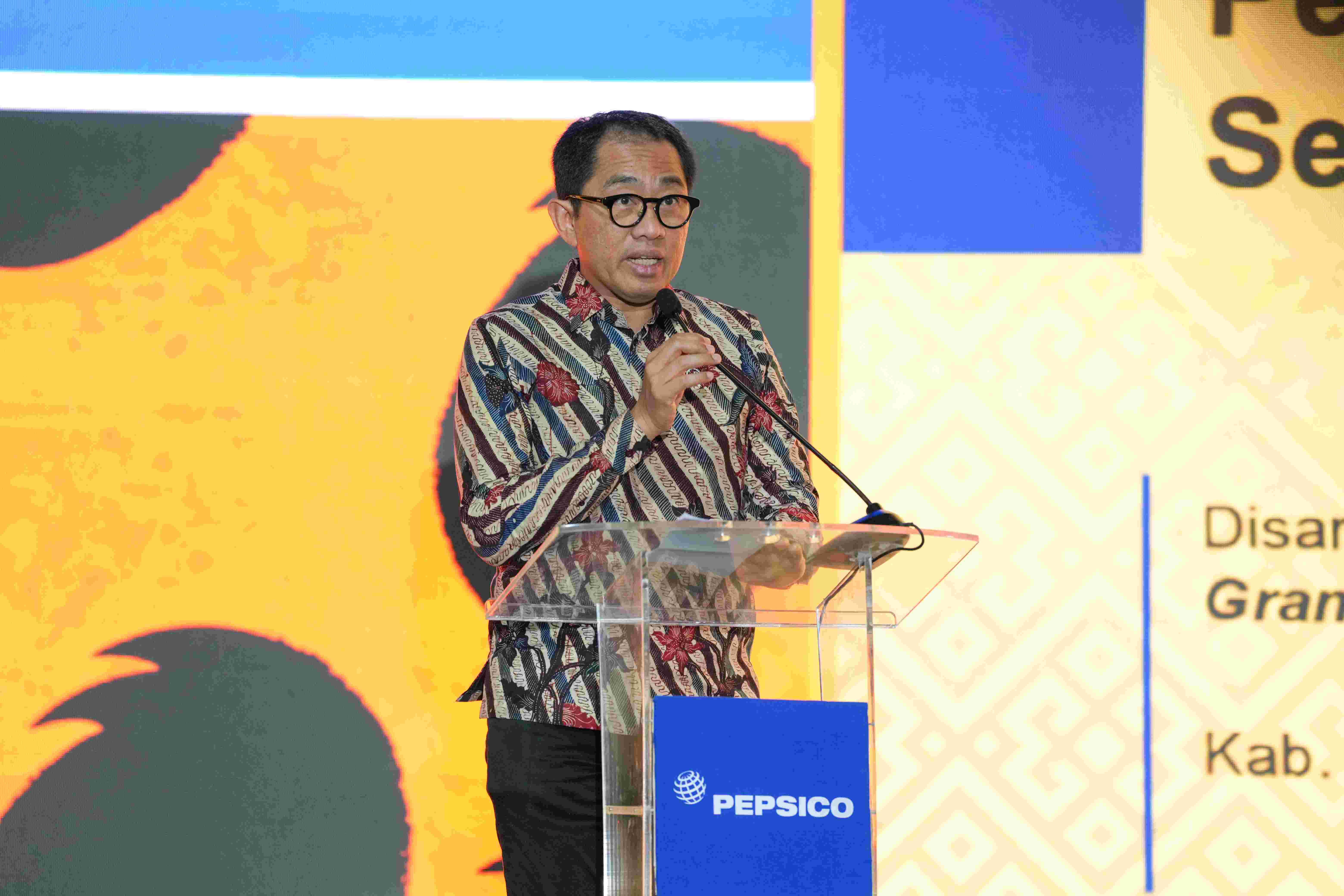 Makin Jaya, Kemenperin Ungkap Industri Mamin Terus Catatkan Pertumbuhan Positif Sejak Pandemi