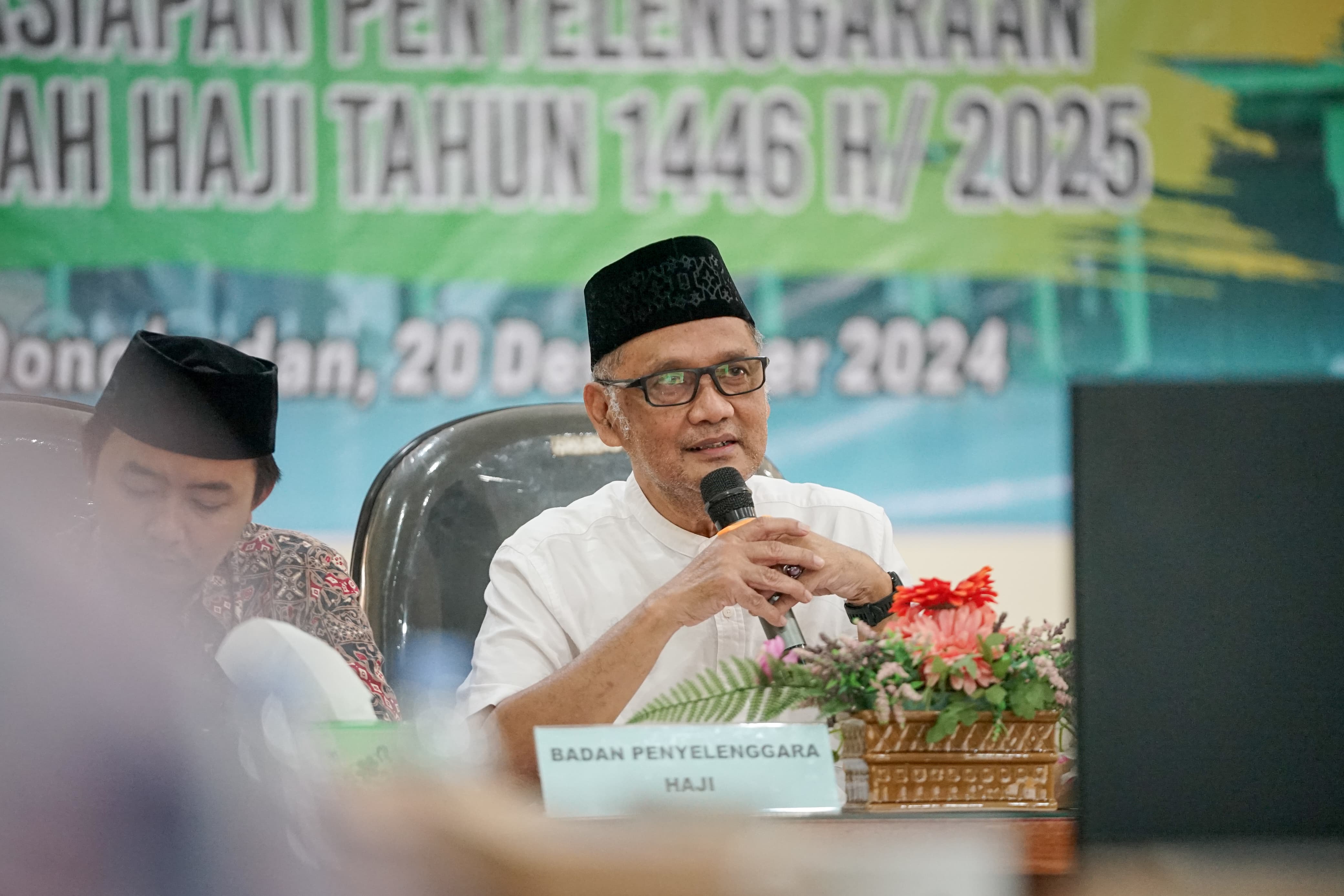 Keppres Biaya Haji 2025 Sudah Terbit, Ini Besaran Biaya yang Harus Dibayar