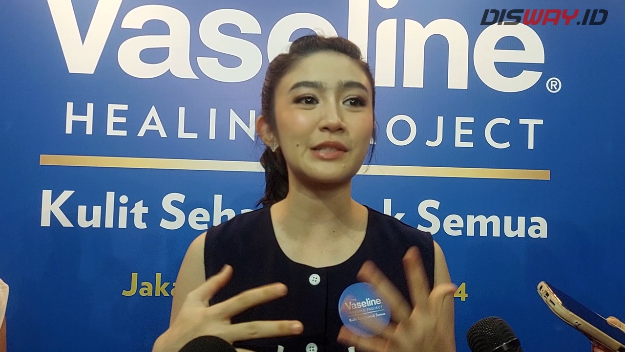 Rahasia Kulit Cantik ala Febby Rastanty, Ternyata Rajin Pake Ini Setiap Hari