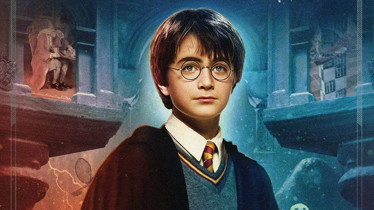 J.K. Rowling Merestui Serial Harry Potter HBO, Ini Empat Permintaan Penggemar