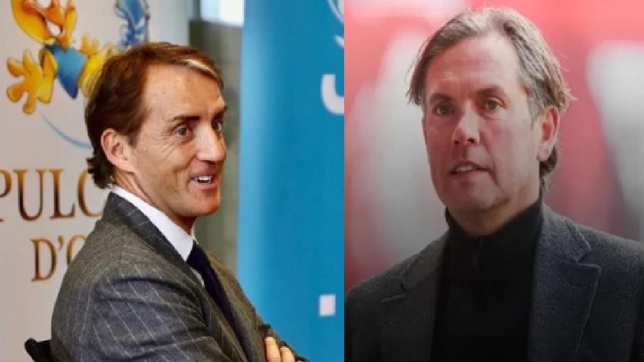 Roberto Mancini Kaget Timnas Indonesia Semakin Ngeri, Legenda Aussie Tanggapi Statement Alex Pastoor