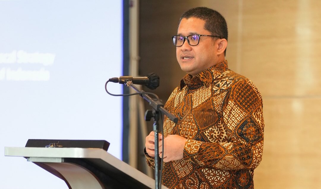 Kemenkeu Optimis Perekonomian Indonesia Membaik di Tahun 2026, Manufaktur Ekspansif