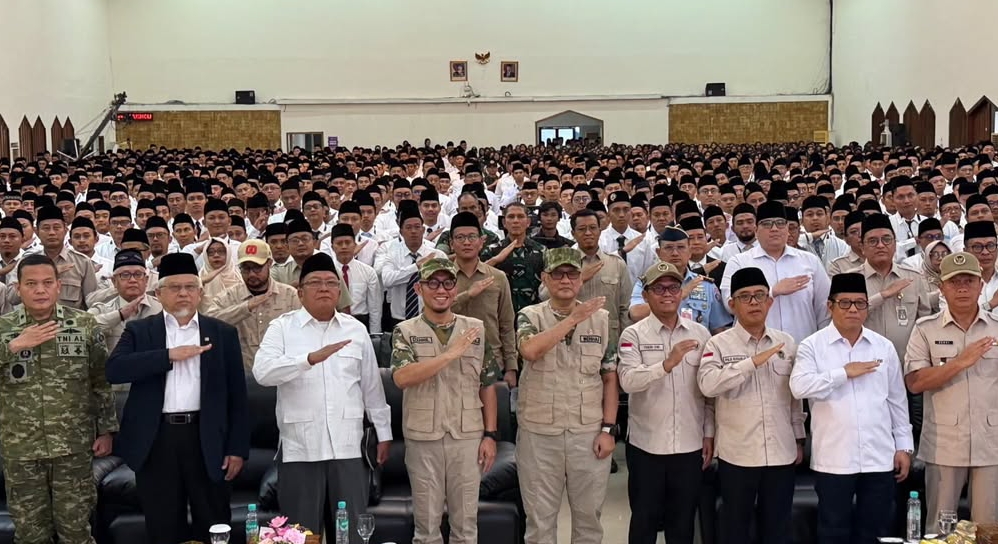 Gus Irfan Ungkap Babak Baru Haji Indonesia, Ramah Perempuan dan Profesionalisme Petugas