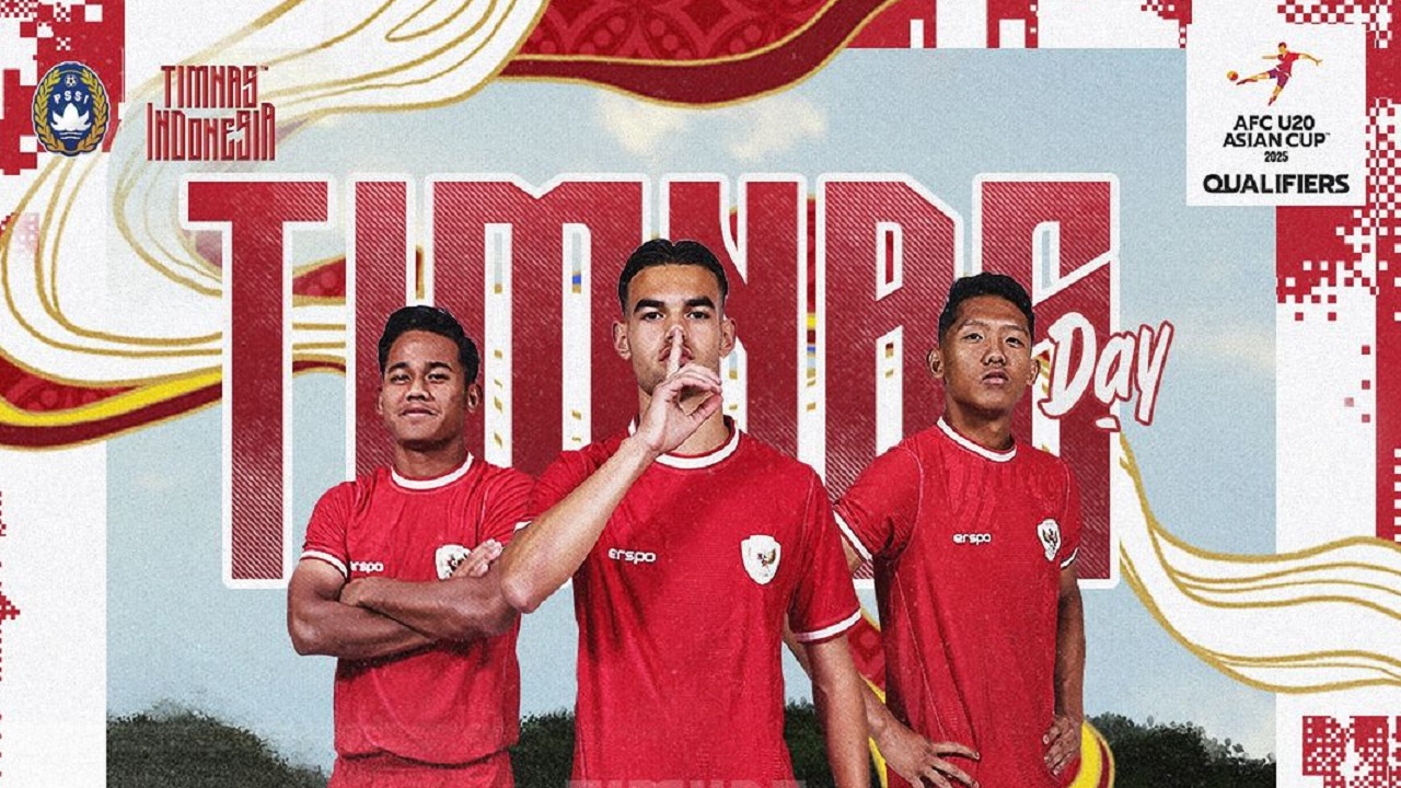 Prediksi Timnas Indonesia vs Yaman di Kualifikasi Piala Asia U-20 2025 Hari Ini: Susunan Pemain hingga Head to Head