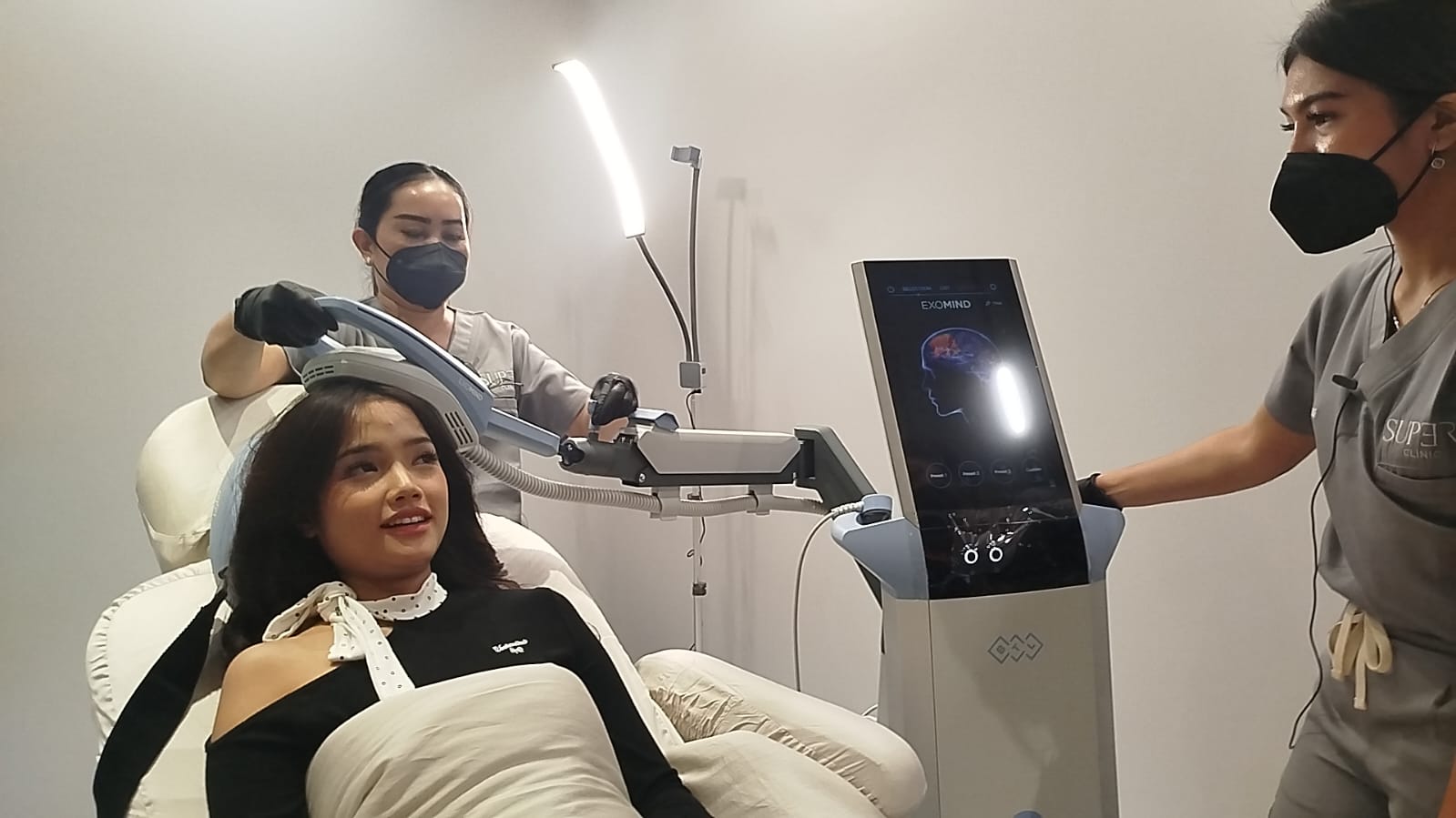 Resolusi 2026, Fuji Ingin Tubuhnya Lebih Montok dan Hindari Stres