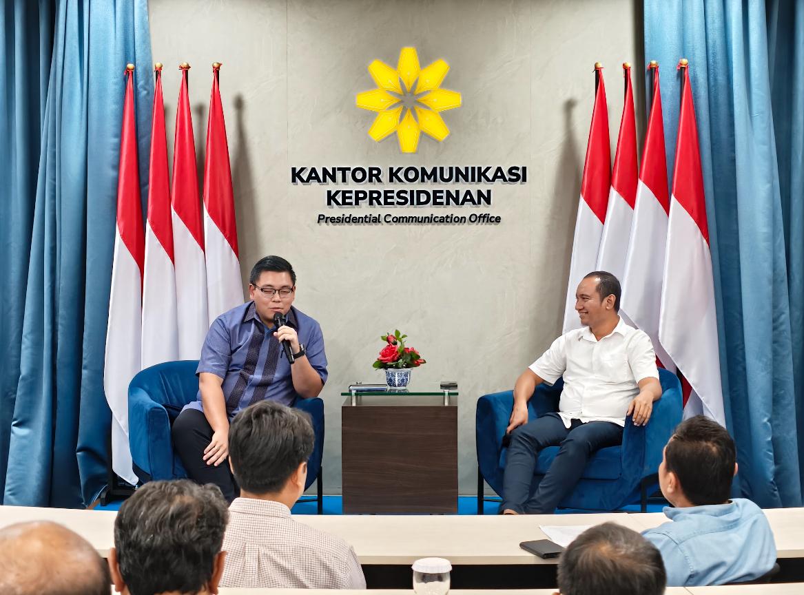 Merdeka Pendidikan Jadi Kunci Prabowo Wujudkan Indonesia Emas 2045