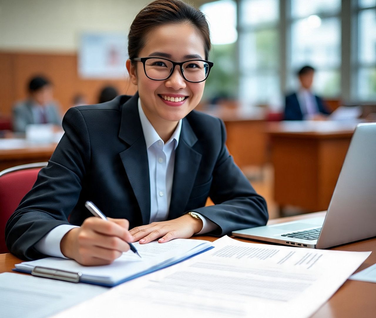 Gaji ASN Naik Mulai November 2025, Pemerintah Siapkan Rapel dan Tunjangan Tambahan