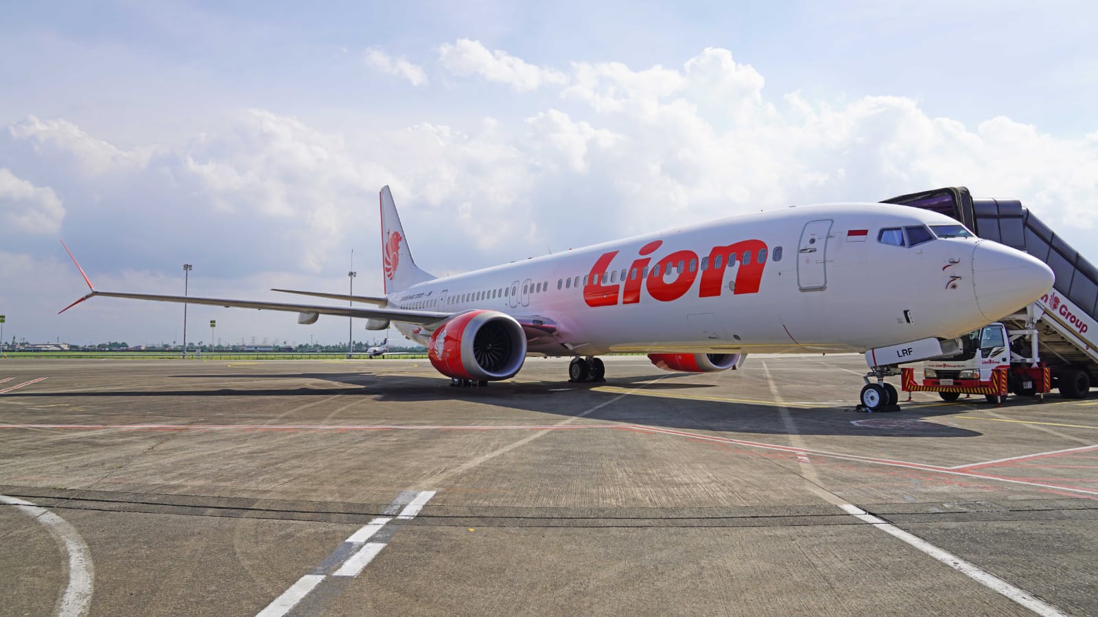 Sempat di Grounding, Armada Boeing 737-9 Max Milik Lion Air Diizinkan Beroperasi Kembali