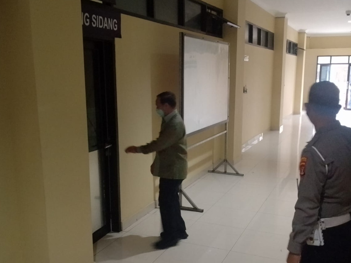 Kasus Suap Rektor Unila, Mantan Wali Kota Bandar Lampung Jawab Begini Soal Rp 150 Juta