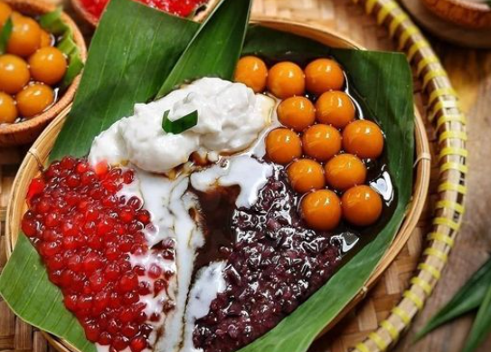 Keunikan Bubur Madura dan Resep Penyajiannya