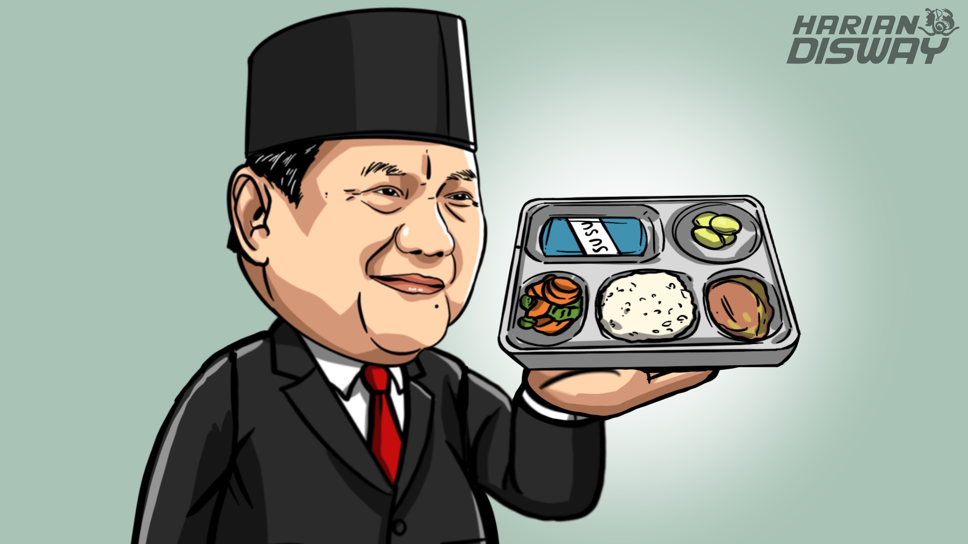Uji Diskresi Program MBG