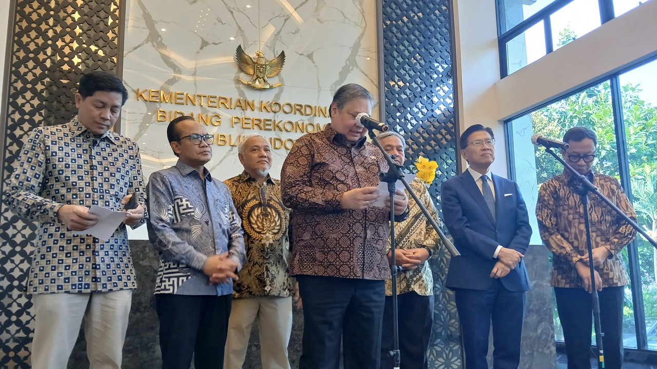Dorong Pengembangan Digital, Pemerintah Dukung Pengembangan Chip AI