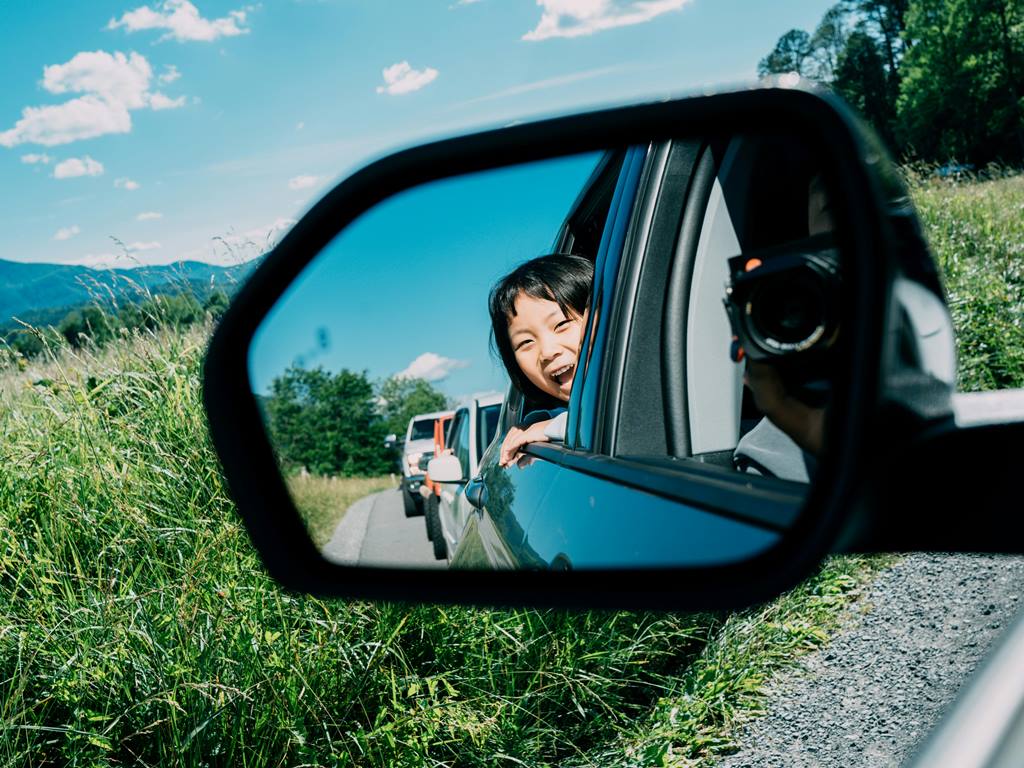 Arus Balik Lebaran 2026, Tips Menjaga Mood agar Tak Mudah Emosi di Jalan