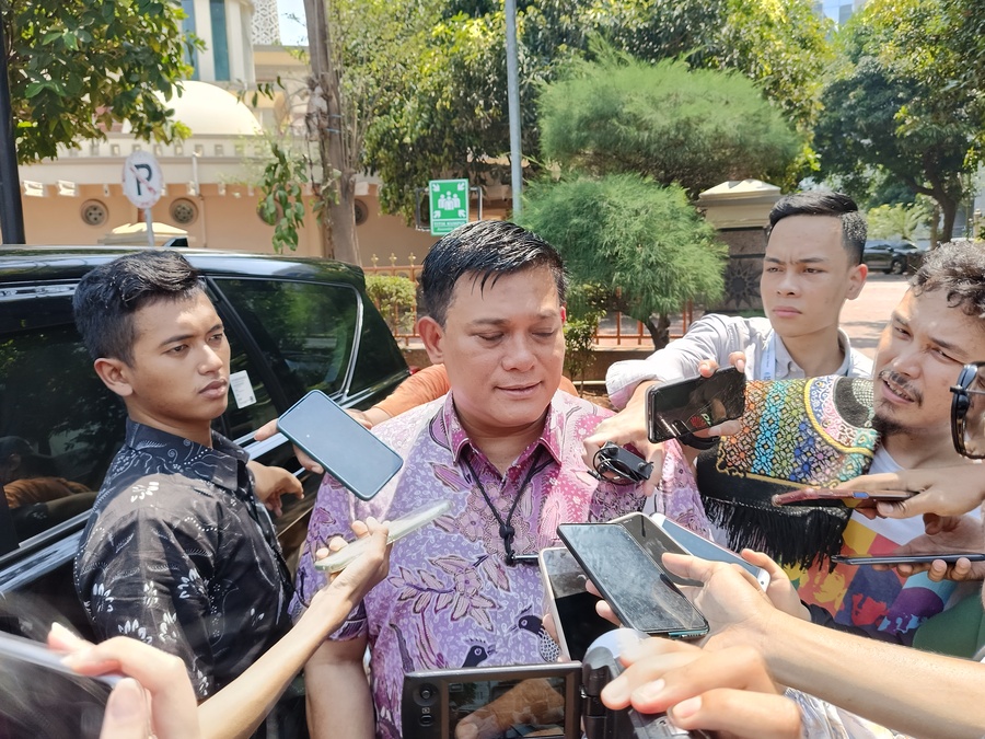 Alex Tirta Bakal Diperiksa Ditkrimsus PMJ, Kasus Dugaan Pemerasan Pimpinan KPK